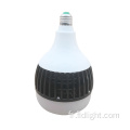 Ampoule led en aluminium IP44 ce puissant hghlight